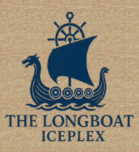 The Longboat IcePlex