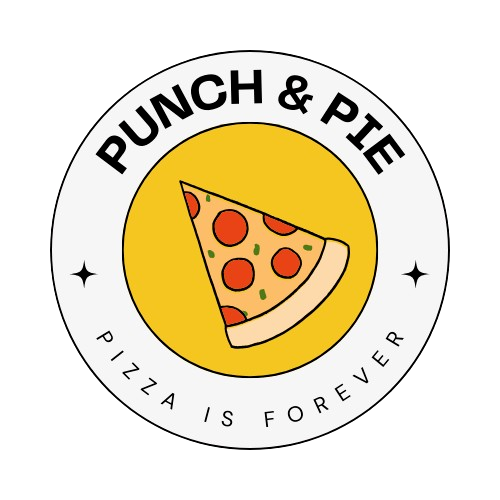 Punch &amp; Pie