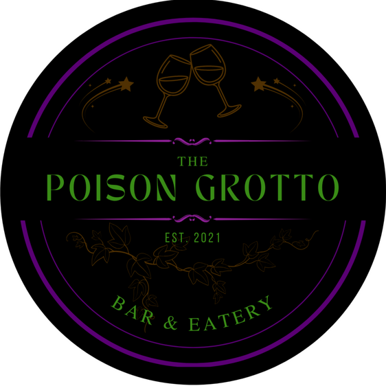 Poison Grotto