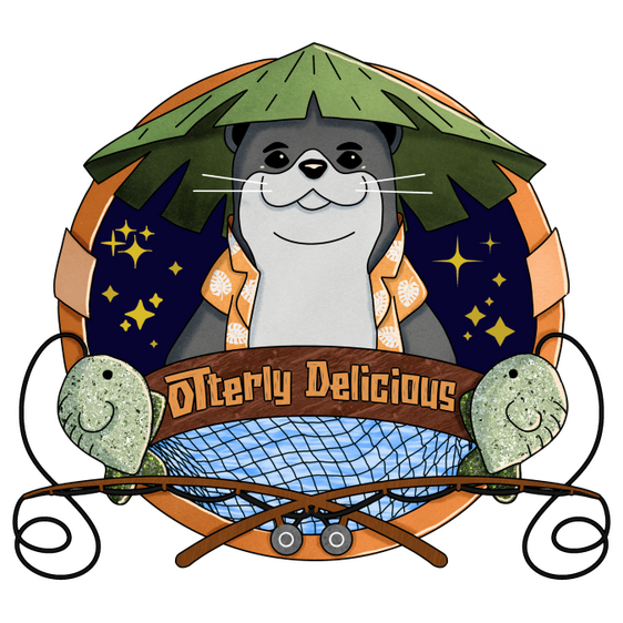 Otterly Delicious