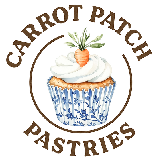 Carrot Patch Pastries