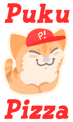 Puku Pizza