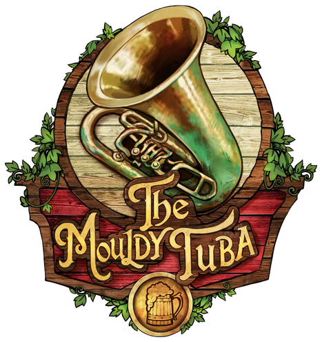 The Mouldy Tuba