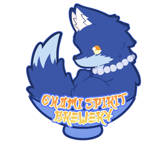 Okami Spirit Brewery