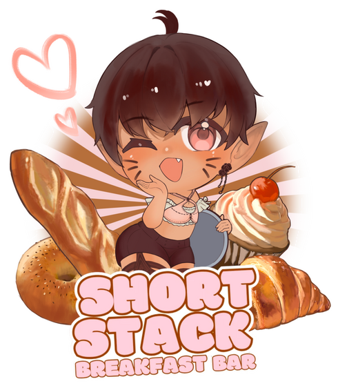 Short Stack Breakfast Bar