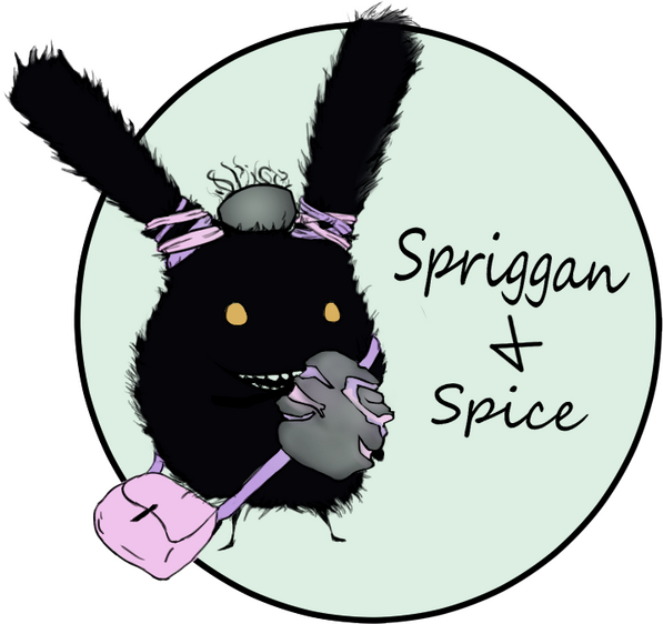 Spriggan and Spice